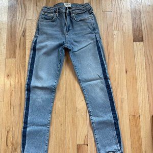 Agolde jeans